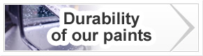 Durability of Our Paints