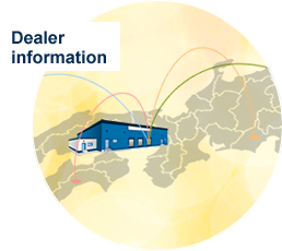Dealer Information